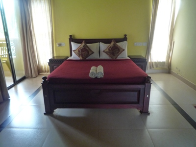 Hiliya Resort